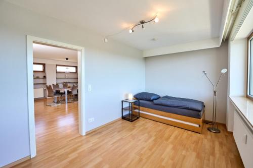 PanoramaSicht - Daun von oben PanoramaSicht - Daun von oben