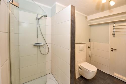 PanoramaSicht - Daun von oben PanoramaSicht - Daun von oben