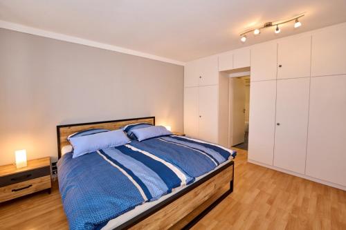 PanoramaSicht - Daun von oben PanoramaSicht - Daun von oben