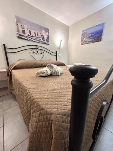 Case Vacanze Seggettieri, Palermo (fotografie 5)