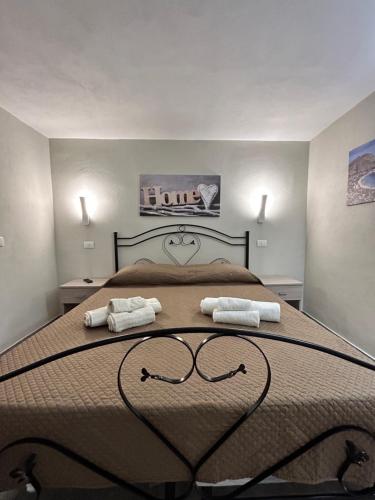 Case Vacanze Seggettieri, Palermo (fotografie 7)