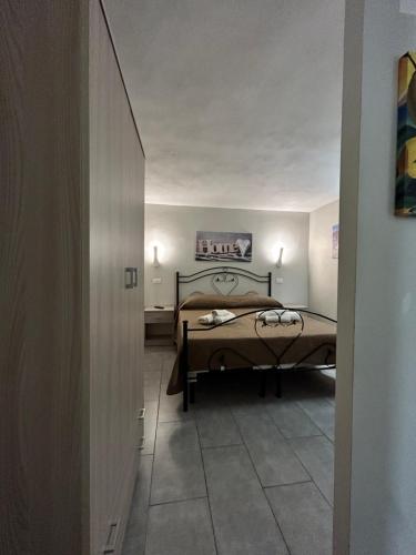 Case Vacanze Seggettieri, Palermo (fotografie 8)