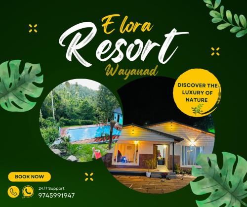 Elora Resort Wayanad