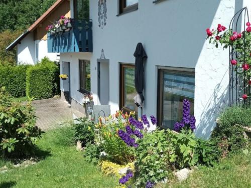 Ferienwohnung Brigachglück - Apartment - Sankt Georgen im Schwarzwald