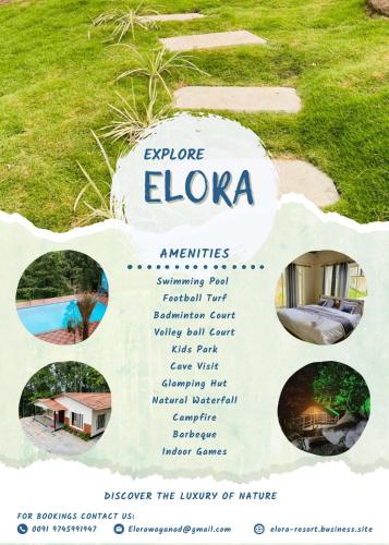 Elora Resort Wayanad