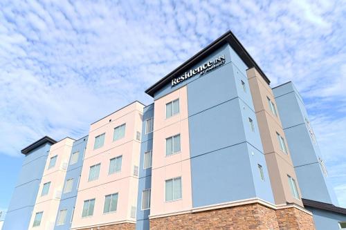 Residence Inn Richmond