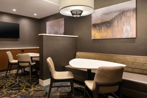 Residence Inn by Marriott New York Manhattan/ Midtown Eastside - image 11