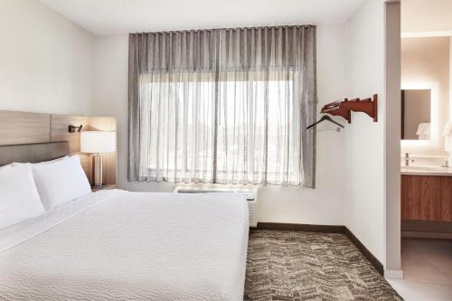 SpringHill Suites Phoenix Tempe Airport - image 13