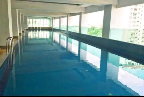 Cosy 2Bed2Bathroom at Casa Suites