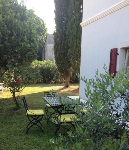 Casa Del Sale