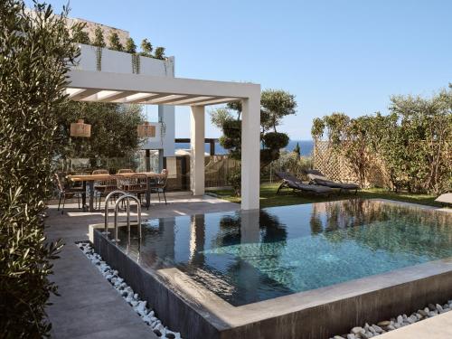 Galena Verde Luxury Villas, By ThinkVilla