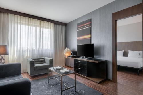 AC Hotel Brescia - image 3