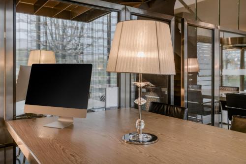 AC Hotel Brescia - main image