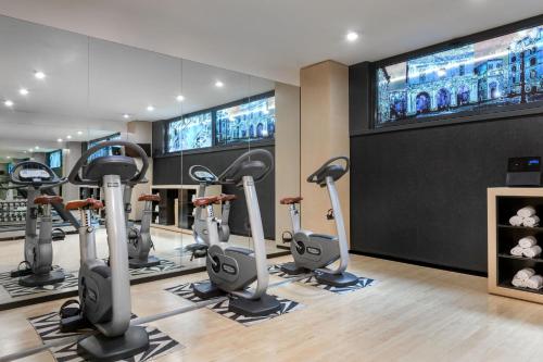 AC Hotel Brescia - image 2