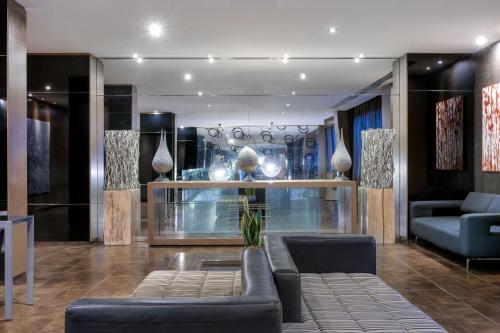 AC Hotel Brescia by Marriott Hotel de charme Cellatica