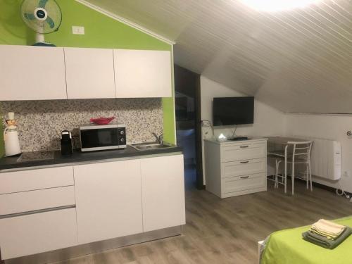  Appartamento “Del TuF” in Sondrio Centro in Sondrio
