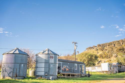 La Paloma Farm