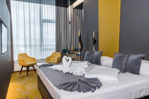 Hotel Hills Sarajevo Congress & Thermal Spa Resort - image 5