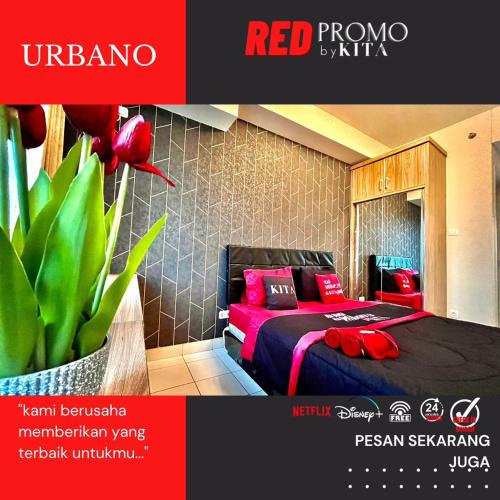 Patraland Urbano by Red Promo