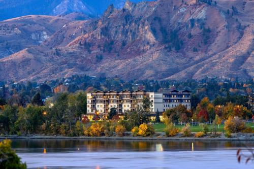 Residence Inn by Marriott Wenatchee