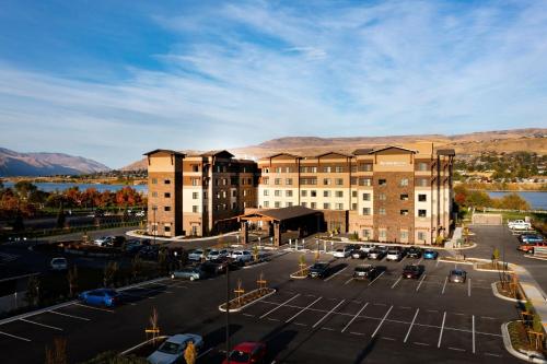 Residence Inn by Marriott Wenatchee