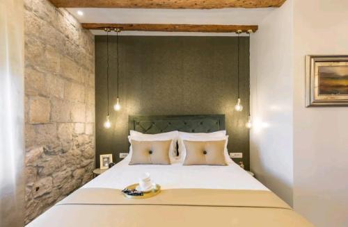 Old town vibes for 2, luxury room with sea view, Split (photo 8)