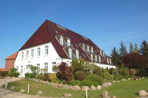 Haus Heß Ferienwohnung Nr 04 in Niendorf, Deutschland