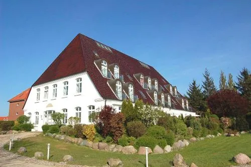 Haus Heß Ferienwohnung Nr 04 in Niendorf, Deutschland