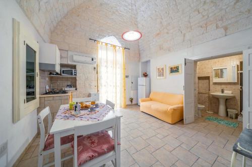 Casa Salentina, Ostuni
