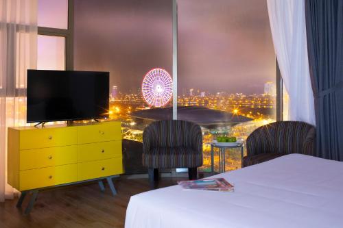 482750089 Grand Citiview Da Nang Hotel