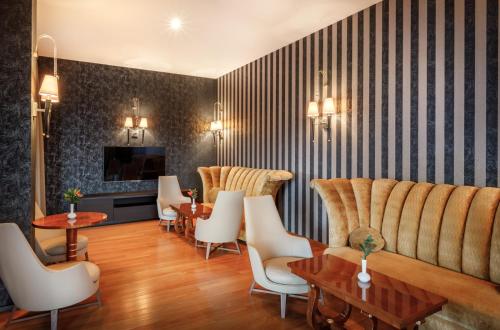 Remisens Premium Hotel METROPOL - image 6