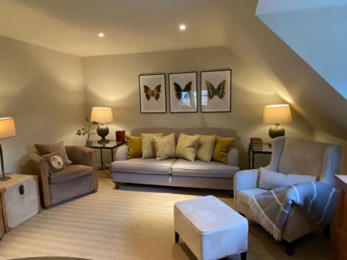 Mill Hay Country House - image 12