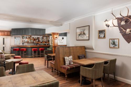 Tulloch Castle Hotel ‘A Bespoke Hotel’ - image 13