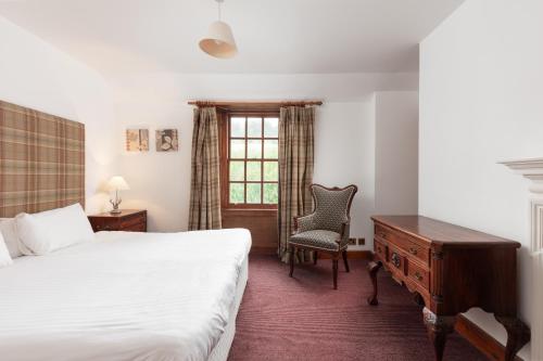 Tulloch Castle Hotel ‘A Bespoke Hotel’ - image 3