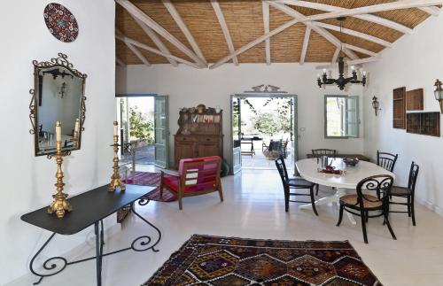 발코니/테라스, Salvia in 캄포스