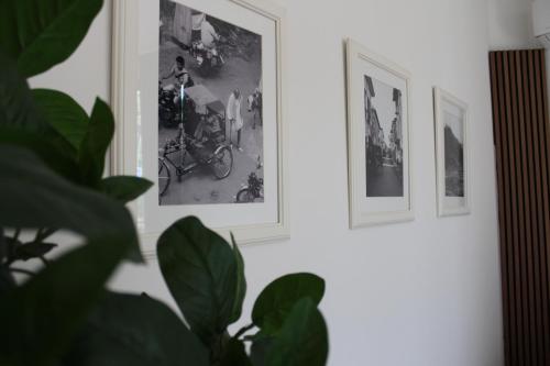 Modern Studio & Apartment Roermond in Roermondas