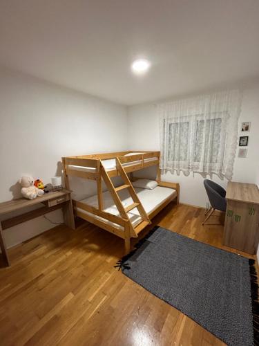 Apartman Milla