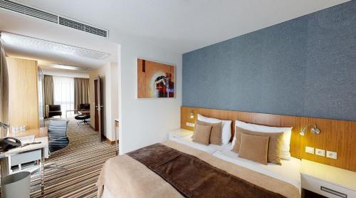 Business Hotel Astrum Laus