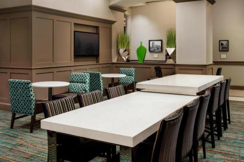 Residence Inn by Marriott Houston Downtown/Convention Center - image 8