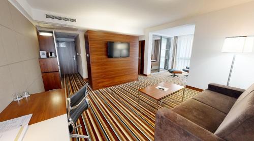 Business Hotel Astrum Laus