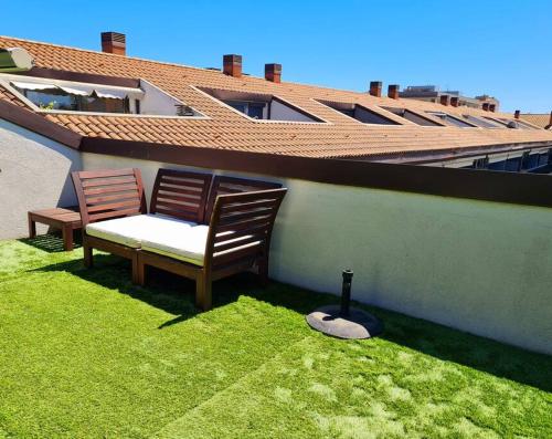 Létesítmények, Apartamento nuevo en Sant Antoni de Calonge in Sant Antoni de Calonge