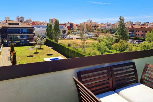 Kilátás, Apartamento nuevo en Sant Antoni de Calonge in Sant Antoni de Calonge