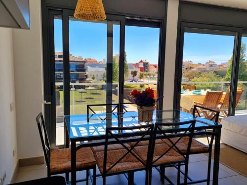Kilátás, Apartamento nuevo en Sant Antoni de Calonge in Sant Antoni de Calonge