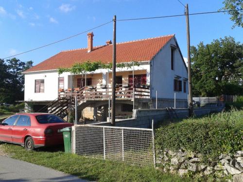  Apartment Marina, Unterkunft in Dračevac Ninski