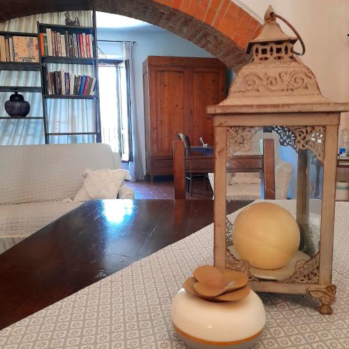 Il vecchio frantoio gîte à louer Panicale