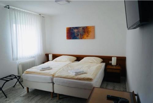 Budget Boarding House Weidenberg - Accommodation