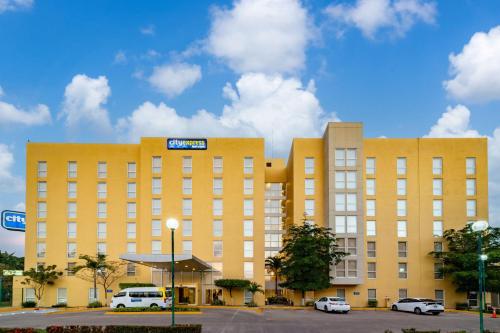 City Express by Marriott Villahermosa photo 4