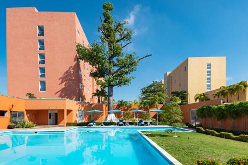 City Express by Marriott Villahermosa, Villahermosa