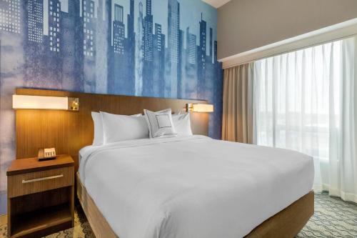 Residence Inn Providence Downtown - image 13