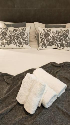 Small and Cozy Rooms - G10, Valencie (fotografie 6)